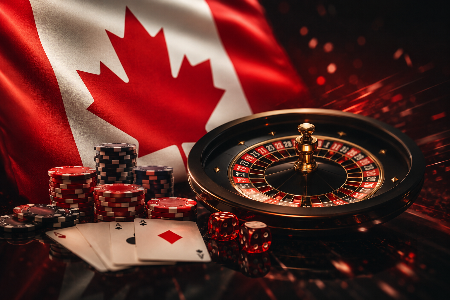 Fast online casino